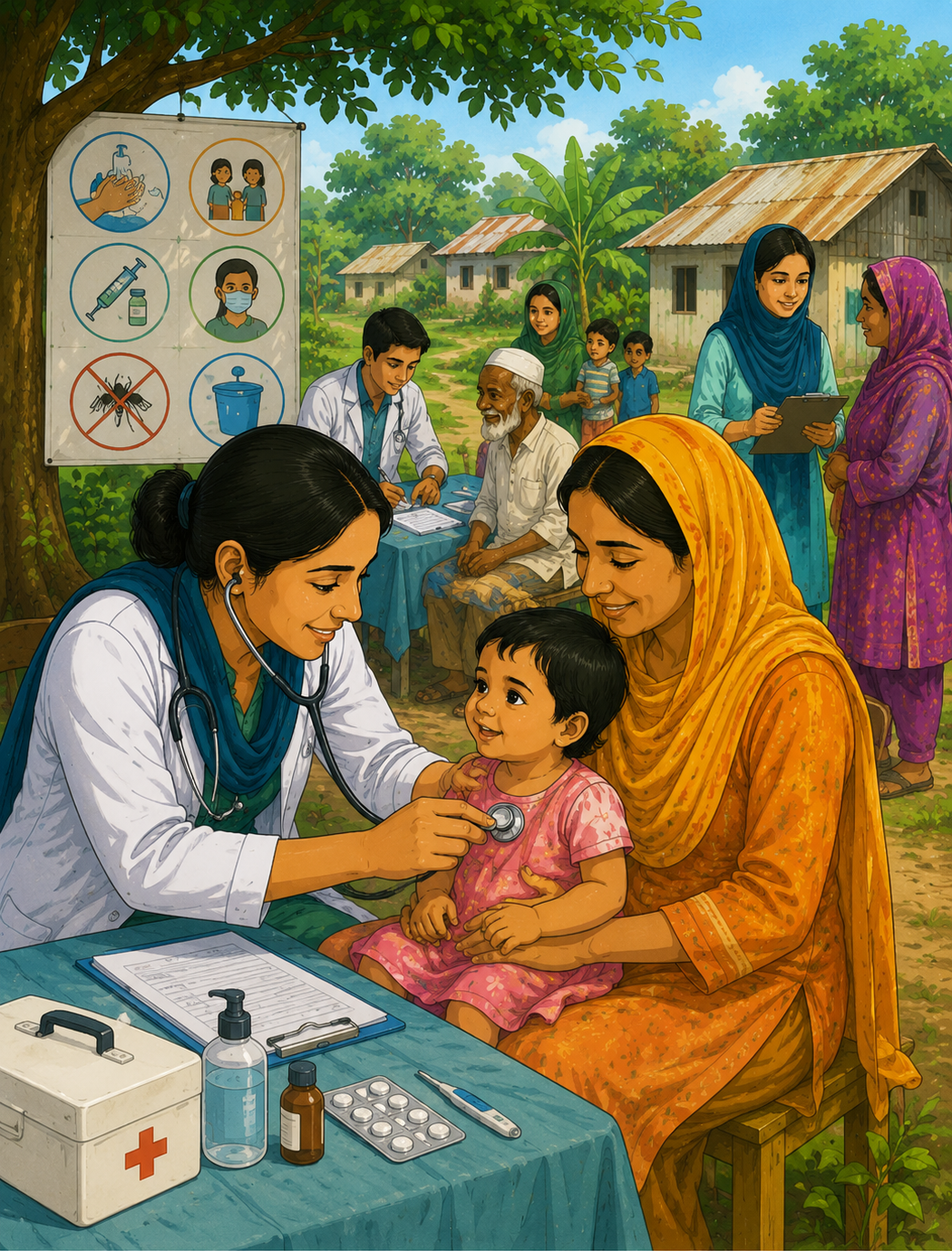 Public Health Programme