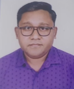 Dr. Rasheduzzaman Mandal